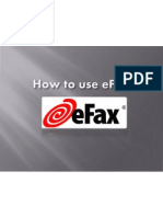 Jeffrey - Badanoy - How To Use Efax