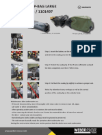 PR IP-BAG Operating-Manual-Sizechart