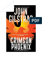 Crimson Phoenix by John Gilstrap