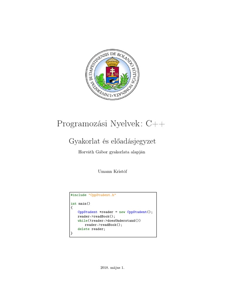 Dsa Cpp Book