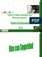 02 - Mantenimiento SERIES 6D