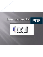 Jeffrey - Badanoy - How To Use Doc2pdf