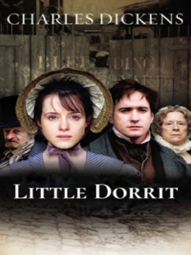 Little Dorrit by Charles Dickens | PDF