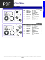 Accupart Cummins Holset Single