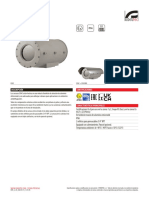 EXHC Datasheet