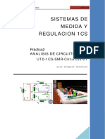 UT0 1CS SMR 02 Analisis de Circuitos