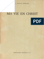 P. Jean de Cronstadt. Ma Vie en Christ - SRCH .Adb Compressed