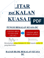 Bekalan Kuasa at