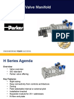 H Series ISO Valve Presentation FINAL