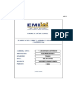 Fundamentos de Telecomunicaciones I