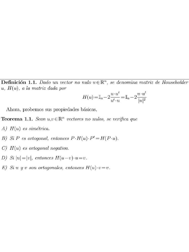 3.matriz House Holder PDF