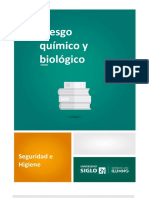 2 - Riesgos Quimicos Biologico y Confort Termico