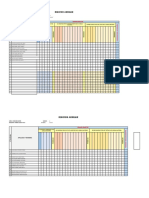 Registro Borrador III Bimestre