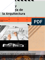 Cronologia e Historia de La Arquitectura-Moiséschirivella