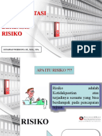 Implementasi Audit Berbasis Risiko