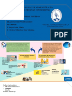 Infografía, Objeto de Estudio de Dos Variables 2-2