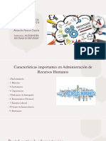 Administración de Recursos Humanos Maria Alejandra Palacios Cepeda