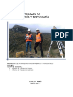 Informe Fotogrametrico Rev0