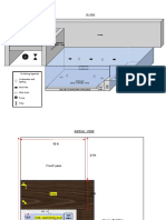  Swimming Pool Plan