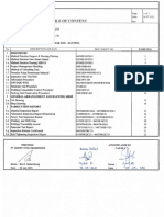 PT Nurwy-Manufacture Data Records (MDR) FD Fan Section Indostar 2 Project - Vol.1