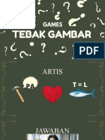 Games Tebak Gambar-2