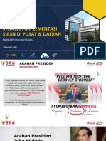 Strategi Implementasi Siasn