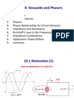 Lecture Ch10