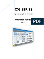 SXG Operator Manual Consola Rev.01.20160426.01
