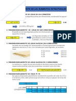 Trabajo Dimencionamiento