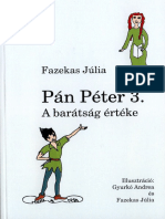 Pan Peter 3