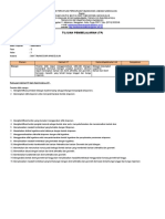 Format TP Matematika