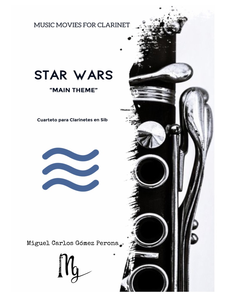 Star Wars Main Theme Pdf