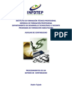 Modulo 3 Procedimientos de Un Sistema de Contabilidad