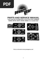 Bbc Veritron Dc Drive Manual