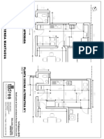 01.14.2015 Modificación Cocina Alternativa #1