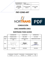 PNT - COND - 06 CMCC-MAMIÑA-CMCC Nortrans Todo Acero