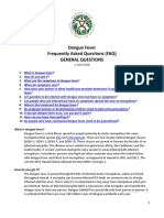 Dengue Faq General