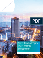 Tip Brochure Power For Challenging Environments