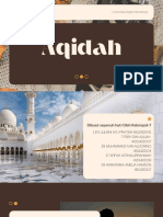 Aqidah