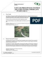 5_REPUBLICA DOMINICANA_Principales centros turisticos