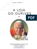 A Loja Do Ourives - Book Do Patrocinador