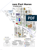 Downtown Lot Street Parking Detailed