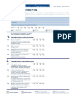 Rapport de Formation - Word