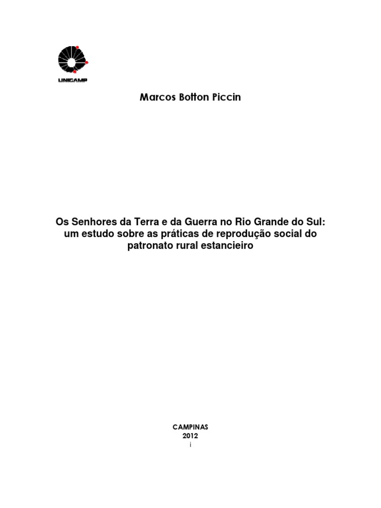 PDF) O que cada um pode jogar: “jogo do osso”, cultura popular e a  construção social do delito no Rio Grande do Sul (1940-1950)
