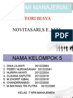 Kelompok 5 Ekman