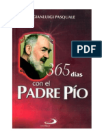 365 Dias Con El Padre Pio