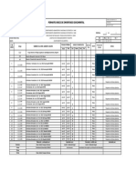 Formato Unico Inventario Documental Excel