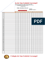 CDSGA Student Panel Registration Info | PDF | Business | Service Industries