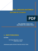 Introduccion Al Analisis Sistemico