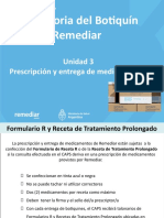 3 - PPT Prescripción y Entrega 2022